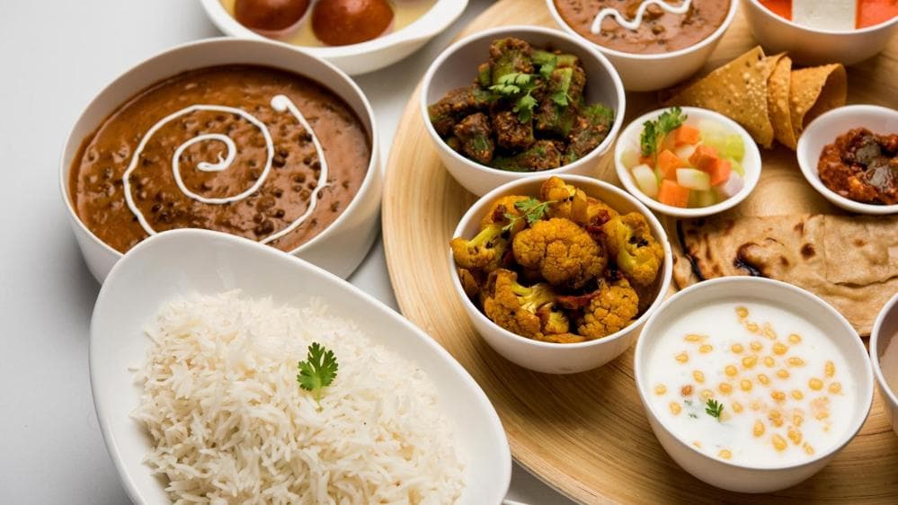 Restaurant Bollywood restaurant